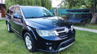 Fiat Freemont 2.0 JTD,, MultiJet ,,7 miestne 103 kW. - 20
