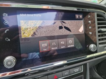 Seat Ateca FR, 2,0tdi DSG 110kw - 20