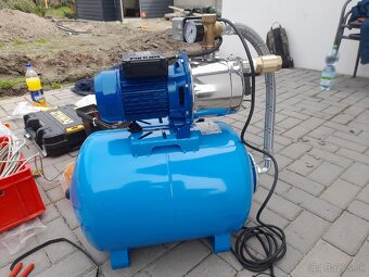 Automatické závlahové systémy - 20