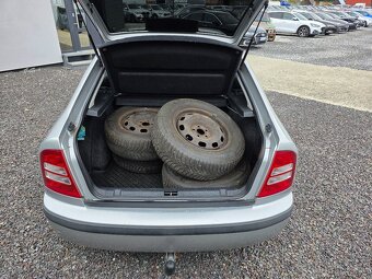 Škoda Octavia 1.4 16V Classic - 20