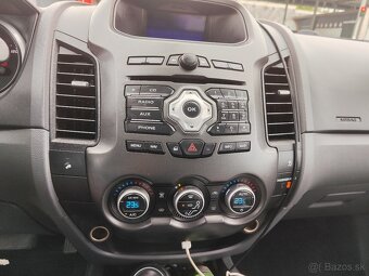 Ford ranger 3,2l r.v.2014 147kw - 20