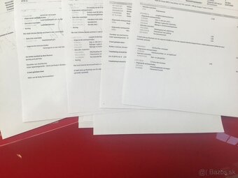 AUDI A5 2.0TFSI 3xS-LINE AUTOMAT odpočet DPH - 20