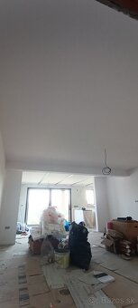 Stavebné práce, stavby RD - 20