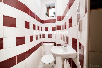 RODINNÝ DOM S 2 BYT. JEDNOTKAMI ZA CENU 1, PREŠOV - SOLIVAR - 20