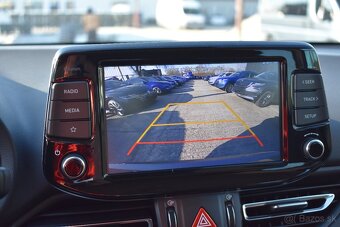 Hyundai i30 1.5 T-GDi mHEV iMT Style - 20