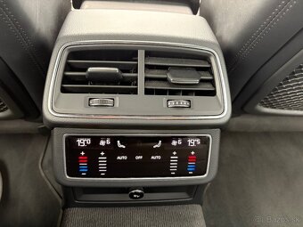 Audi A6 C8 , 45 TDI 170kw , Quattro (2020) - 20