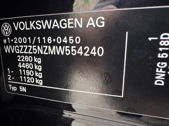 Volkswagen Tiguan R 2.0TSi 235kw 4x4 DSG - Odpočet DPH - - 20