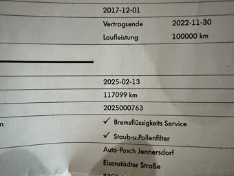 Volkswagen Golf 1.6 TDI BMT 115k Edition Comfortline DSG - 20