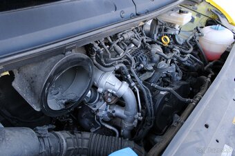 Volkswagen Crafter, 2,0TDI,Tuplák,Valník,Hydr.ruka,130KW - 20