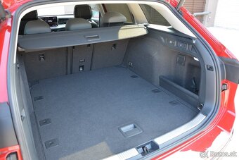 Volkswagen Passat Variant 2.0TDI 110KW DSG AUTOÚVER OD 0% - 20