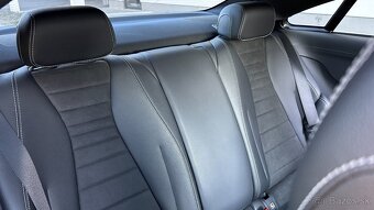 Mercedes Benz E220d Coupe | AMG Line, 2018 190 PS - 20