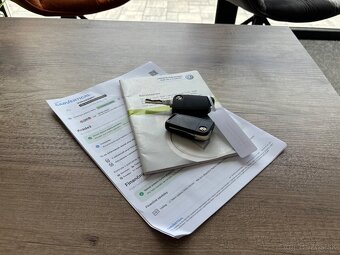 Volkswagen Golf 1.4 TSI BMT 122k Comfortline - 20
