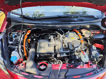 Honda Jazz Crosstar 1.5 i-MMD Executive - 20
