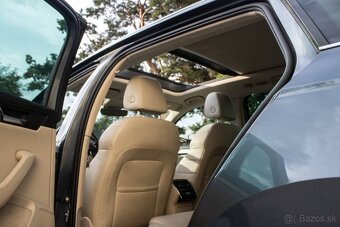 Škoda Superb Combi 2.0 TDI Style DSG EU6 - 20