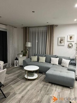 Novostavba 4 izb. rodinného domu „prakticky“ v parku. - 20
