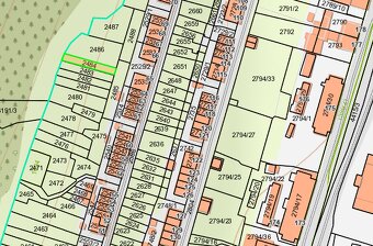 ZNÍŽENÁ CENA – Pozemky s výmerou 1,33 ha v Rožňave - 20