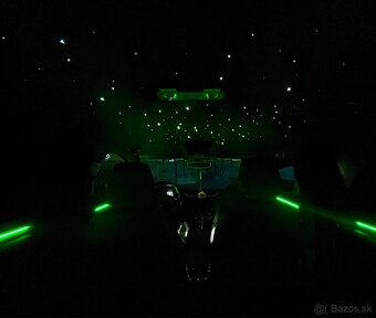 Skoda octavia 3 po facelifte 1.6TDI - 20