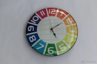 Rôzne hodiny - 20
