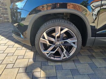 Škoda Karoq Tour 2.0 TDI DSG panorama - 20