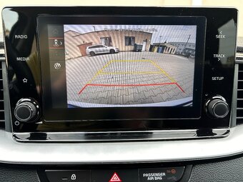 KIA CEED SW 1,5 T-GDi 118kW MT6 GOLD - 20