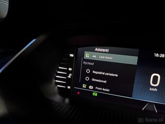 ✅ 2021 Škoda Octavia Combi 2.0 TDI DSG 110kW 133tis. km - 20