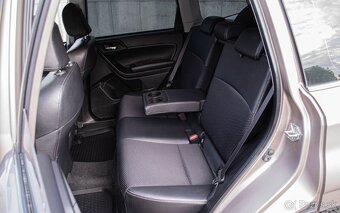 Subaru Forester 2.0D-S CVT 4x4 automat - 20