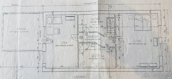Na predaj 6i RD v Bratislave- Ružinov. - 20