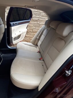 Škoda Superb - 20