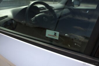 Škoda Fabia Combi 1.2 TSI 110k Style MT6 - 20
