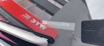 Kia Ceed 1.0 T-GDi 73kW Silver - 20