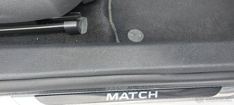 Volkswagen Golf Variant 1.6 TDI MATCH - 20