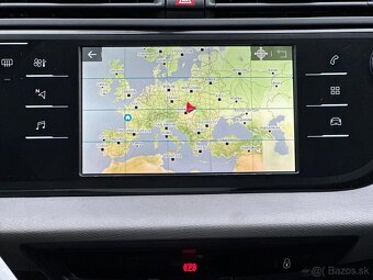Citroen C4 Grand Spacetourer BlueHDi 130 Feel 7 MIESTNE LED - 20
