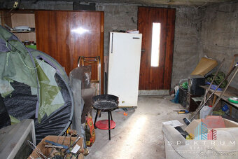 SPEKTRUM REALITY- Na predaj 4-izbový rodinný dom s pozemkom - 20