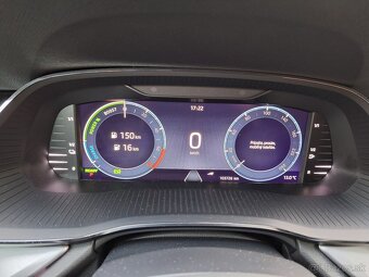 Škoda Octavia Combi İV Style - 20