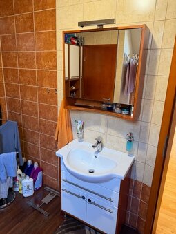 Dvojgeneračný rodinný dom KAMENÁRSKA ul. - 20