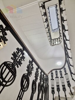 Na prenájom administratívny priestor, 137 m², Jakubovo nám., - 20