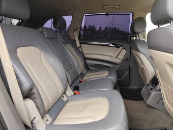 Audi Q7 S-line/Audi Exclusive 3.0tdi - 20