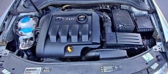 Škoda Superb 1.9 TDI PD Ambiente - vyrobené bez DPF filtra - 20