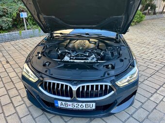 Bmw M850i XDrive Coupe 390kW - 20