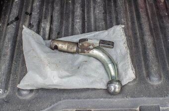 Citroën Berlingo 1.6 HDi 16V 92k Multispace - 20