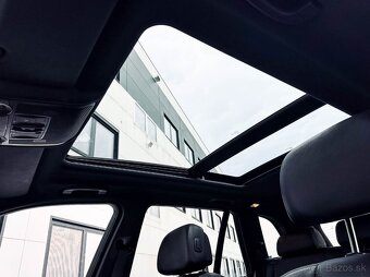 BMW X5 xDrive30d 2007 - 20