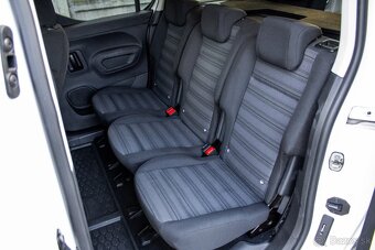 Opel Combo Van 1.5 CDTI 130k Enjoy XL - 20