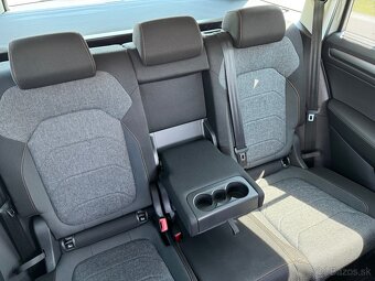 Predám Škoda Kodiaq 2.0 TDI SCR EVO Style 4x4 DSG - 20