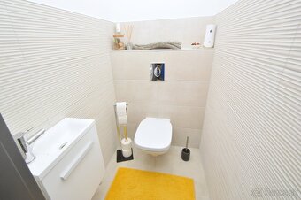 Predaj 3i byt so 61 m2 terasou, Mosonmagyaróvár - 20