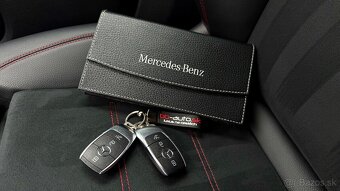 GLB 220d 190K AMG 4MATIC A/T - 20
