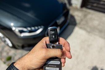 Audi A4 Avant 40TDI QUATTRO - 20