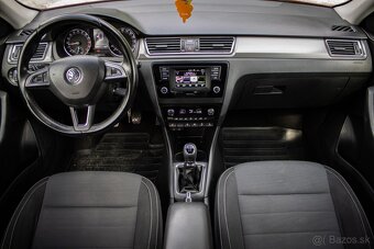 Škoda Rapid SB Spaceback 1.4 TDI 66kW /AJ NA SPLÁTKY/ - 20