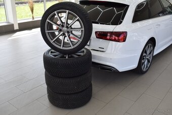 Audi A6 3,0 TDi 235 kW, S-line,QUATTRO,aut,ČR, - 20