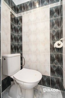 RADO | Veľký 6i RD, SUPER ivestičná príležitosť, Tr. Teplá - 20