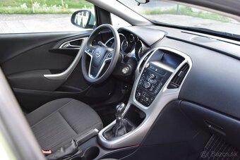 Opel Astra Classic III 1.7 CDTi 110k - 20